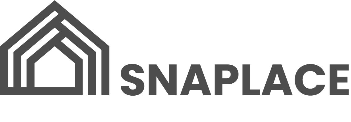 Logo Snapspace Horizontal web G